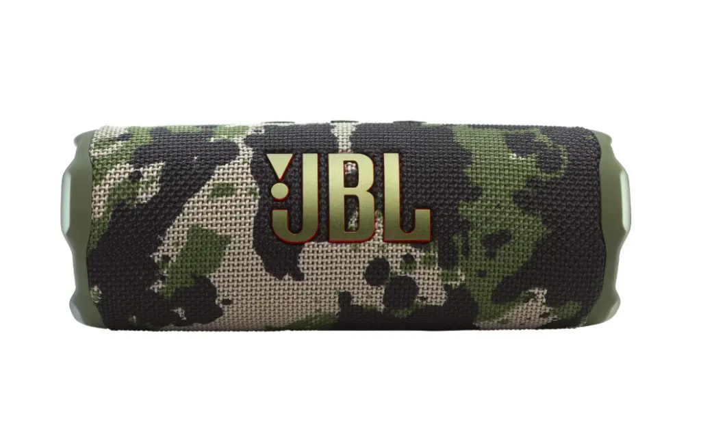 Boxă portabilă JBL Flip 7 camuflaj 35W Bluetooth IP68