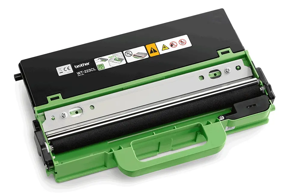 Toner rezidual Brother WT223CL