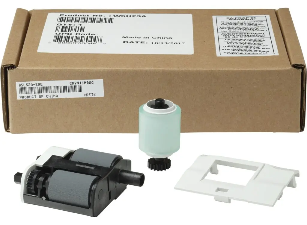 Kit ADF HP W5U23A role înlocuire ADF