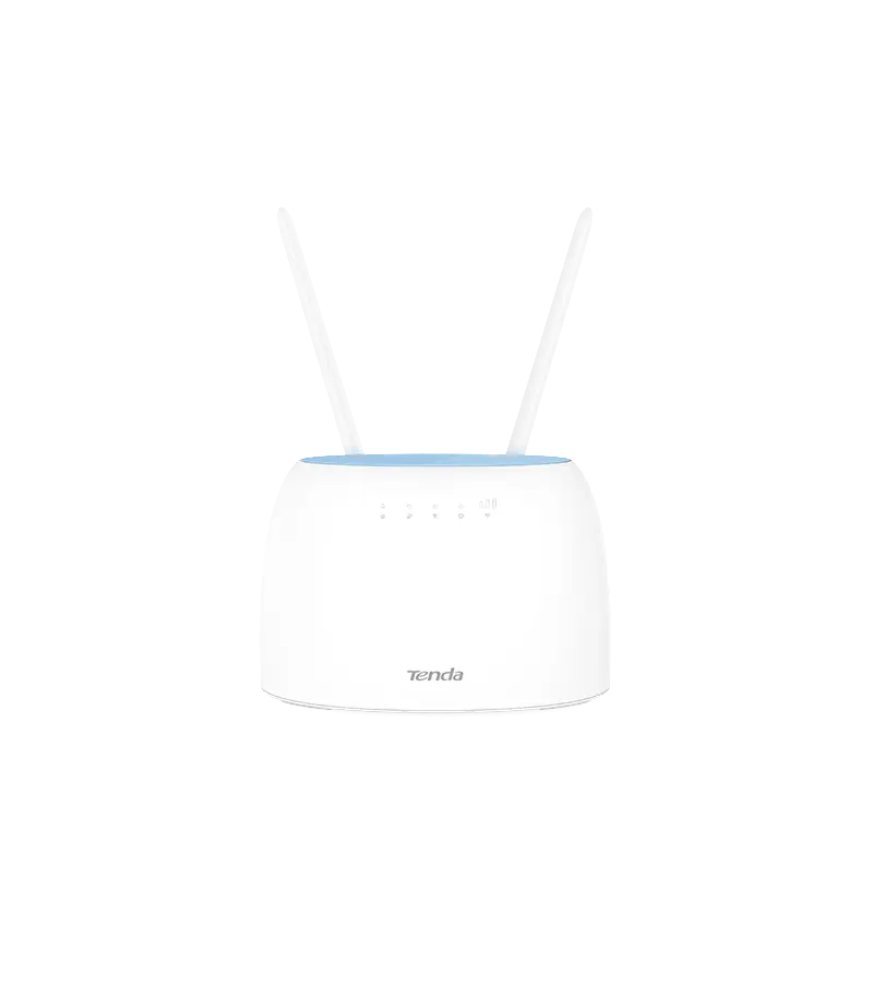 Router Tenda 4G09 AC1200 4G LTE dual-band