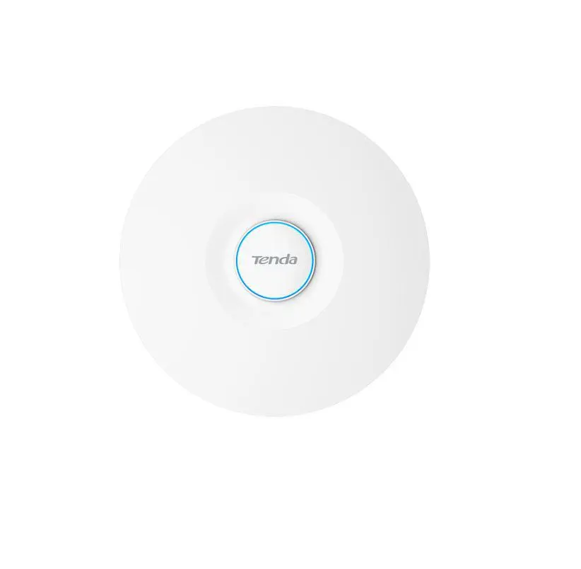 Acces point Tenda i29 AX3000 plug-in alb