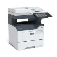 Multifuncțional laser monocrom Xerox VersaLink B415dn A4 ADF