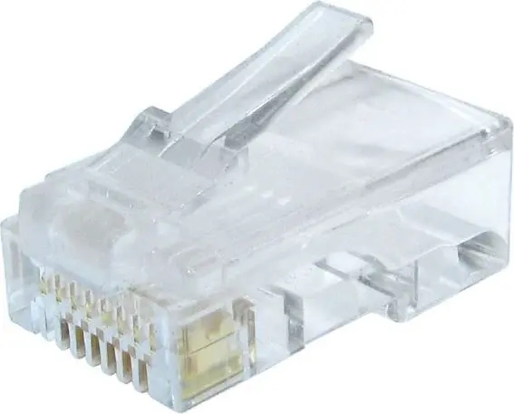 Mufe RJ45 Gembird LC-8P8C-002/50 CAT6 50 buc