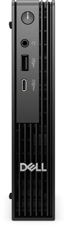 Calculator Desktop DELL Pro Micro, AMD Ryzen 7 Pro 8700GE 3.6GHz, 16GB RAM, 512GB SSD, Windows 11 Pro