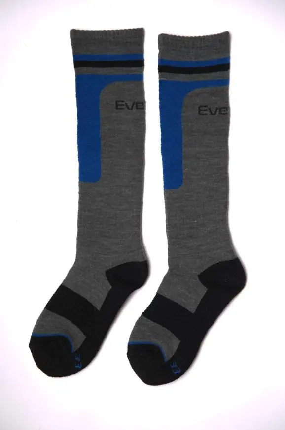 Sosete Everhill JSOUN700 Cobalt 33-35