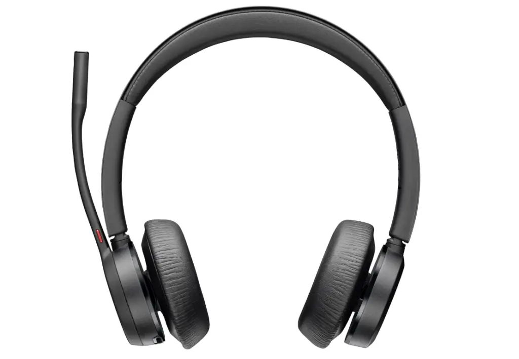 Căști Poly Voyager 4320 wireless Teams USB-C BT700