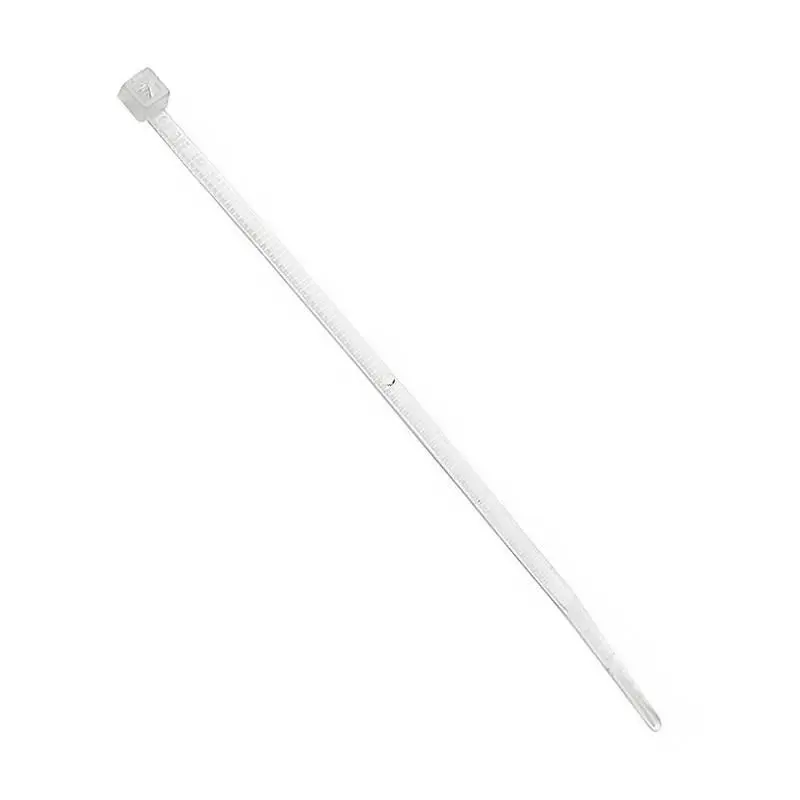 Brida plastic 4-8 x 178 Elematic 100 buc
