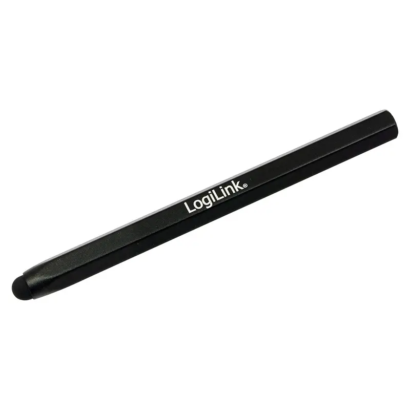 Stylus LogiLink AA0010 pentru tablete negru