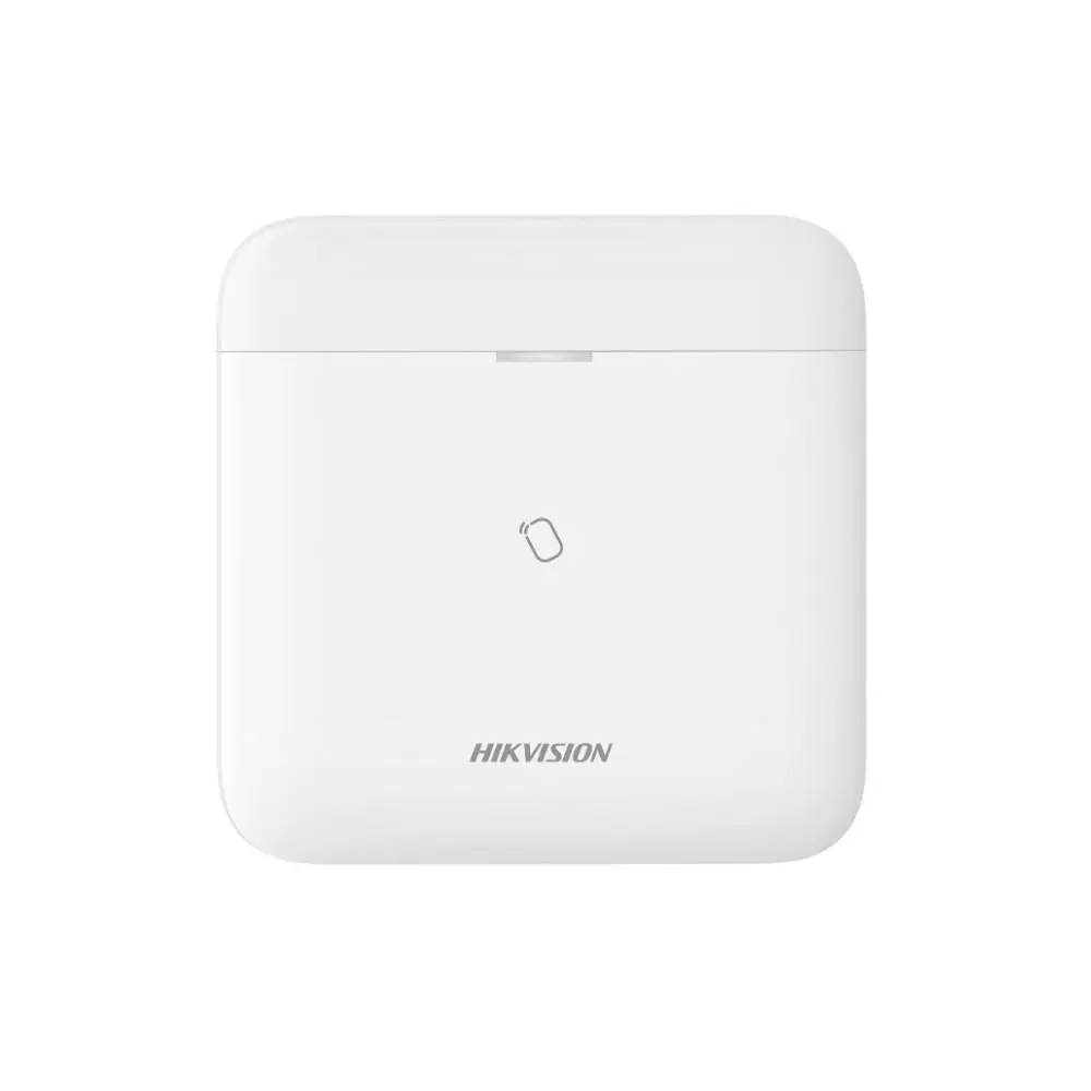 Centrală alarmă Hikvision DS-PWA96-M-WE AX PRO 96 zone wireless