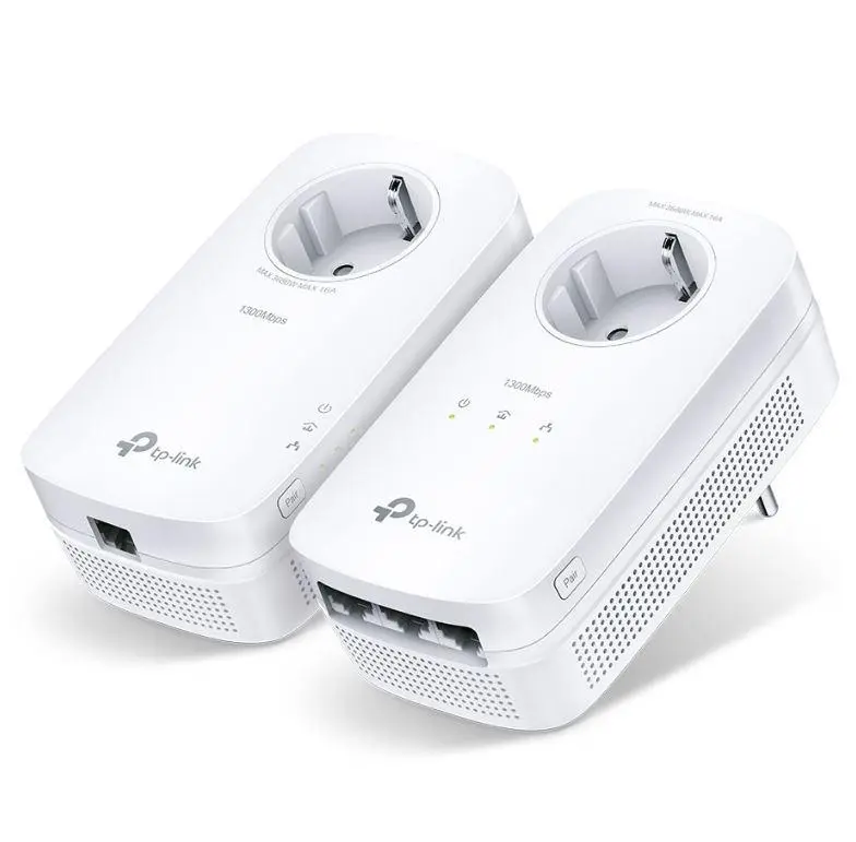 Kit TL-PA8033PKIT, White
