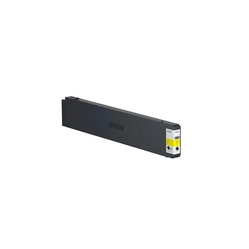 Cartus Epson C13T02Q400 galben WF-C20600 50000 pagini