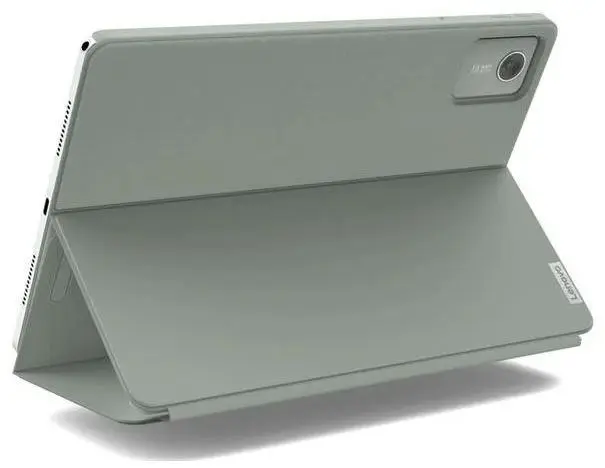 Husa tableta Lenovo ZG38C05471 Folio Tab M11 verde