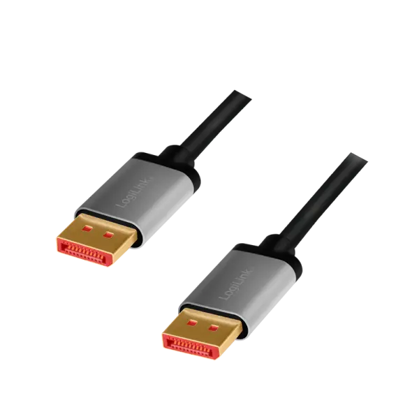 Cablu displayPort, LogiLink