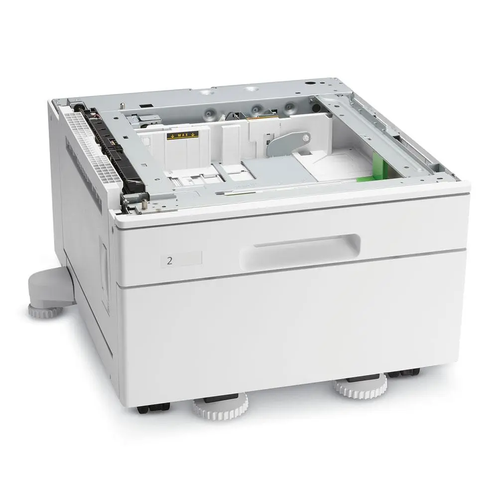 Imprimantă Canon MAXIFY GX2040 multifuncțională MegaTank A4 Wi-Fi ADF