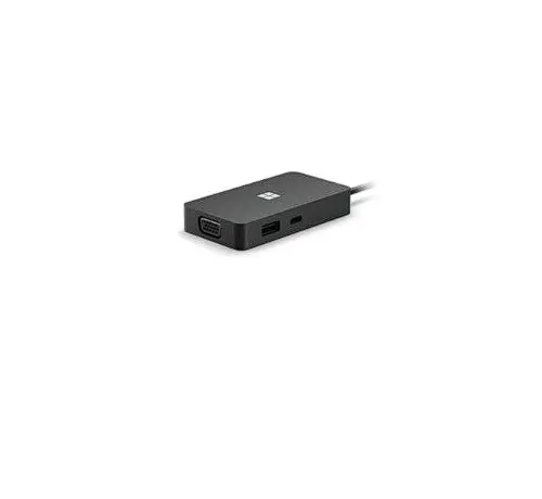 Hub USB-C Microsoft Surface Travel Hub 1E4-00004 negru