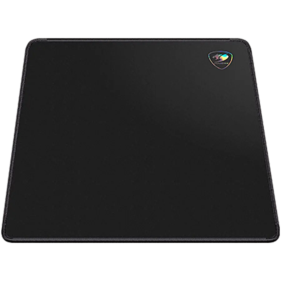 Mousepad gaming Cougar Speed EX-M, negru