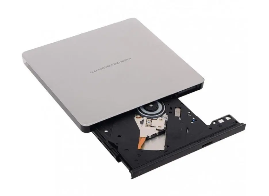 DVD writer LG GP60NS60