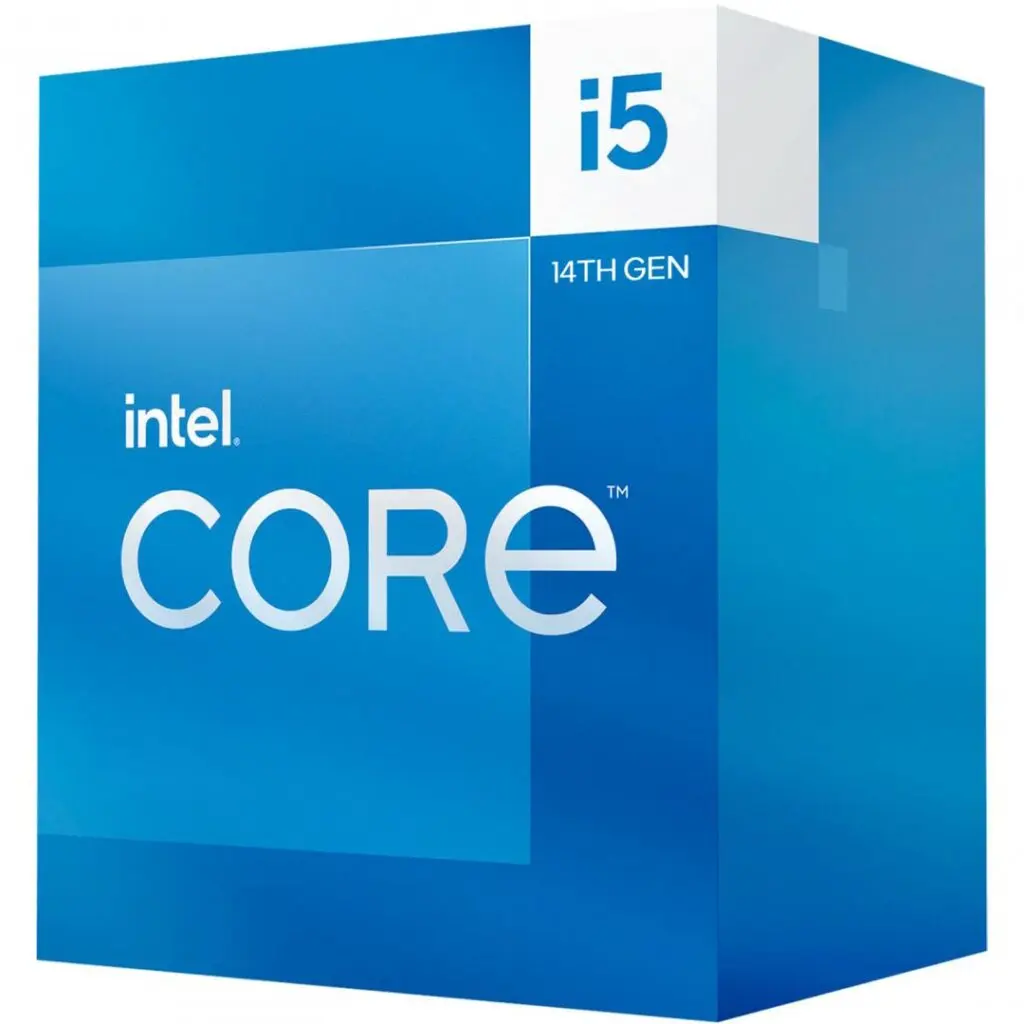Procesor Intel® Core™ i5-14400, pana la 4.7 GHz turbo, 20MB L3, Socket LGA1700, Intel® UHD Graphics 730