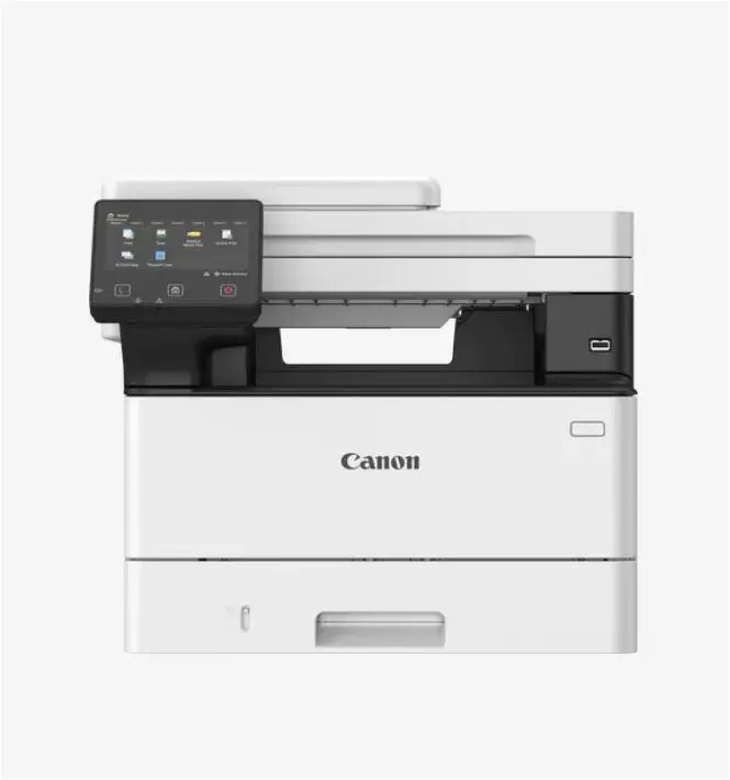 Multifuncțional laser Canon i-SENSYS MF461dw A4 Wi-Fi