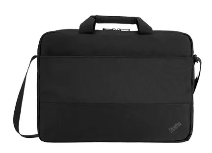 Geantă laptop Lenovo ThinkPad Basic Topload neagră 15.6 inch