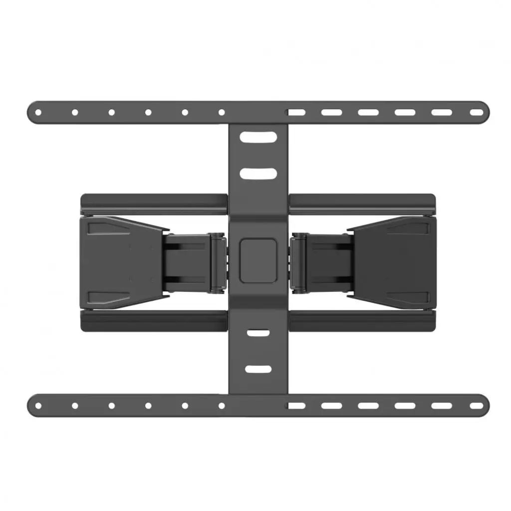 Suport TV Serioux TV79-464US UltraSlim negru reglabil 43-90 inch
