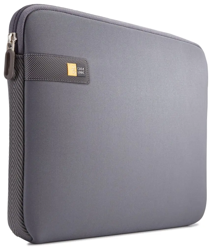 Husă laptop Case Logic LAPS-114 14 Gri inch