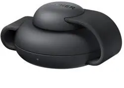 Încărcător wireless Anker MagGo 3-in-1 Qi2 15W negru B25M8H11