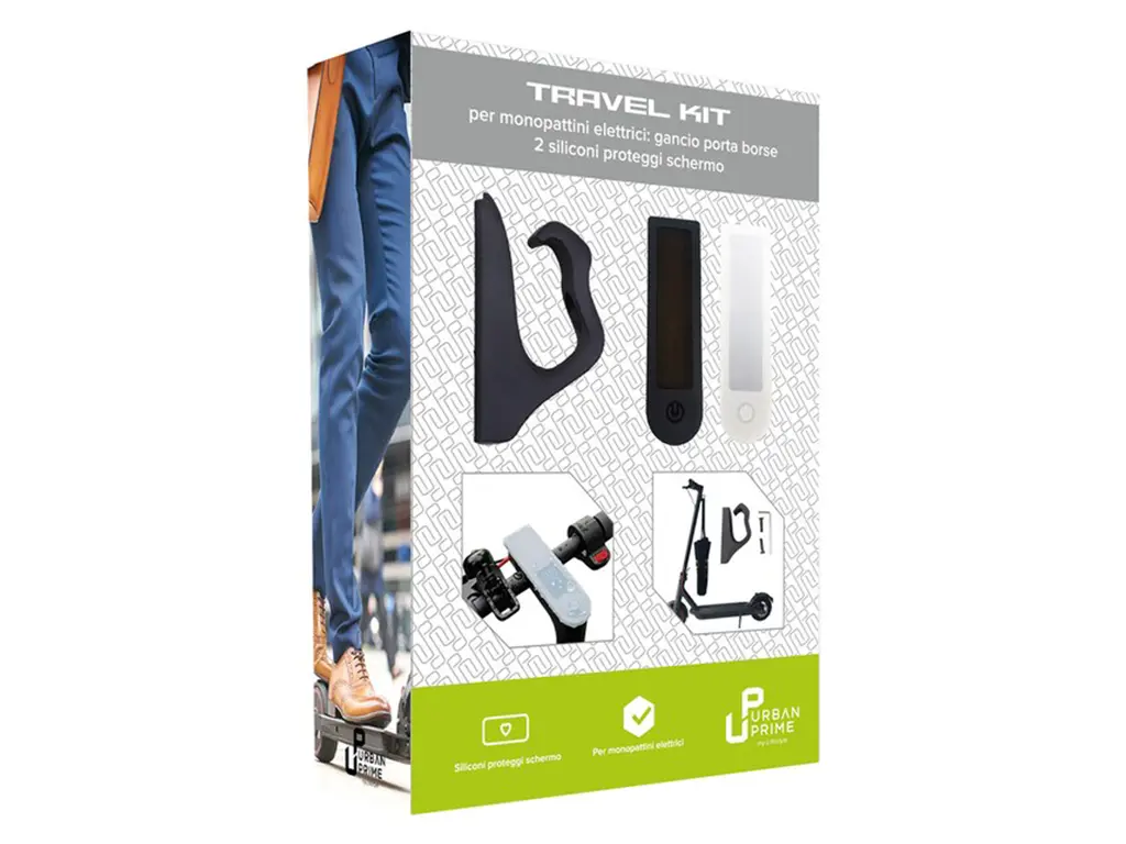 Kit Urban Prime UP-MON-KIT protecție display cărucior