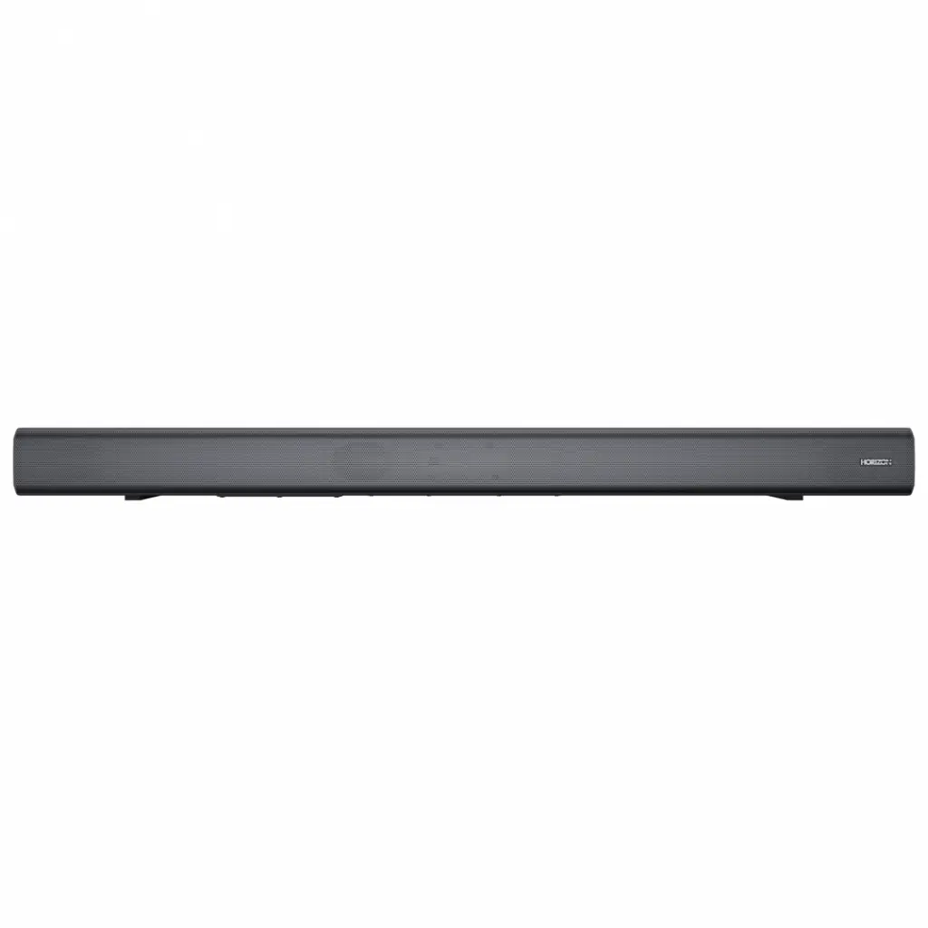 Soundbar Horizon Acustico HAV-S3130 2.1 150W subwoofer integrat Titanium Grey