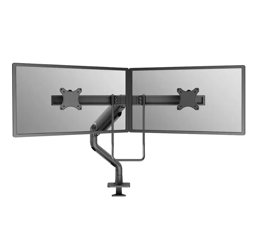 Suport dublu mon. birou NM 17″-32″ 8kg