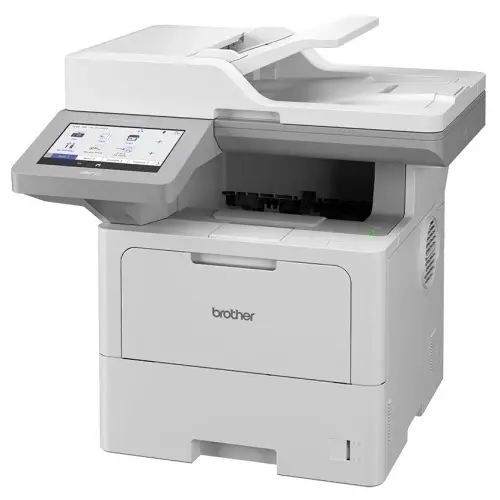 Multifunctional laser A4 mono fax Brother MFC-L6910DN