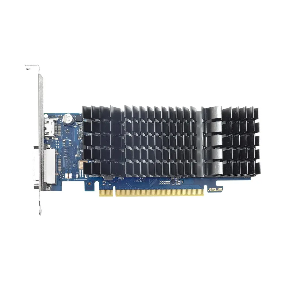 Placă video ASUS GT1030-SL-2G-BRK 2GB GDDR5