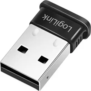 Adaptor Bluetooth Logilink BT0066