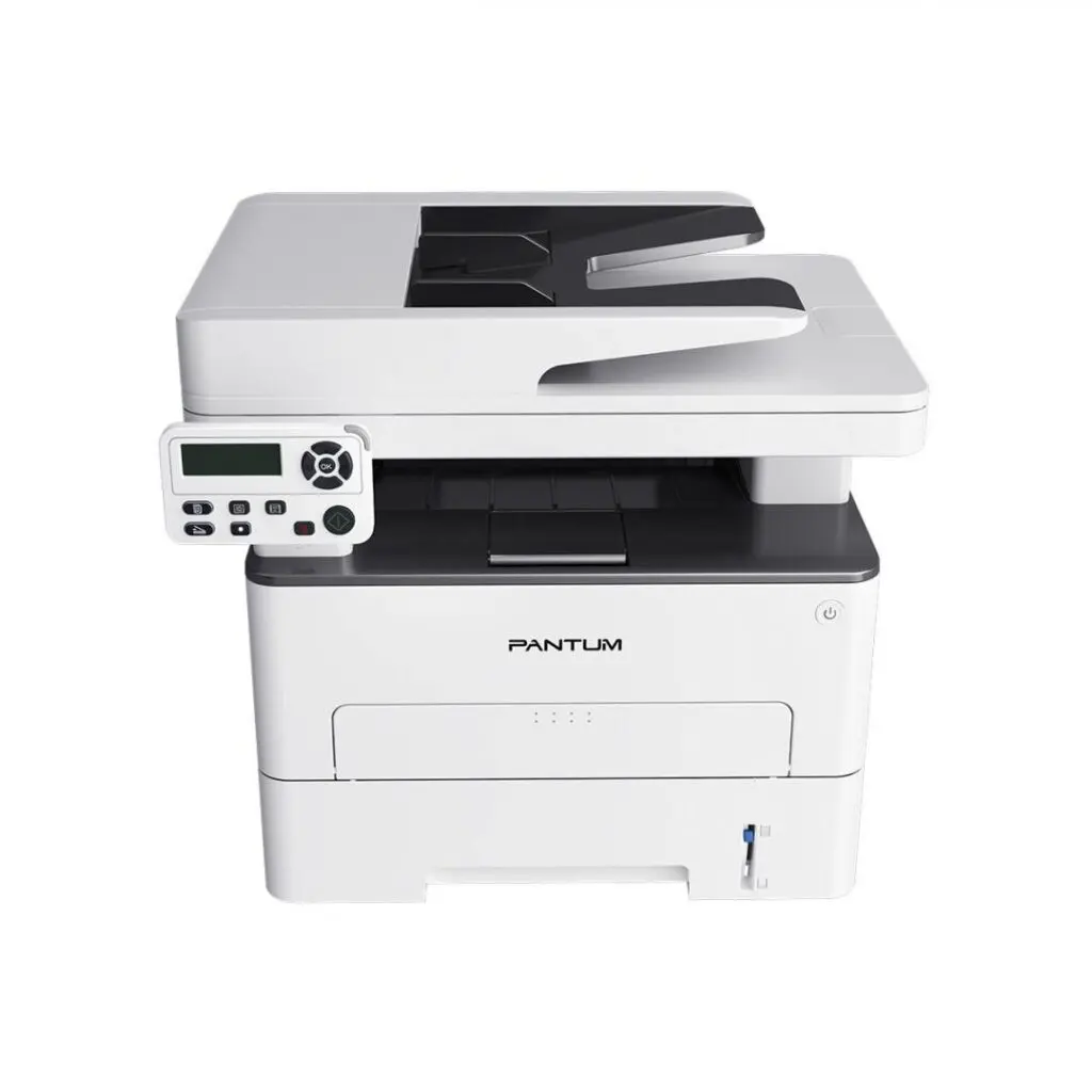 Imprimantă multifuncțională laser Pantum M7100DN A4 rețea