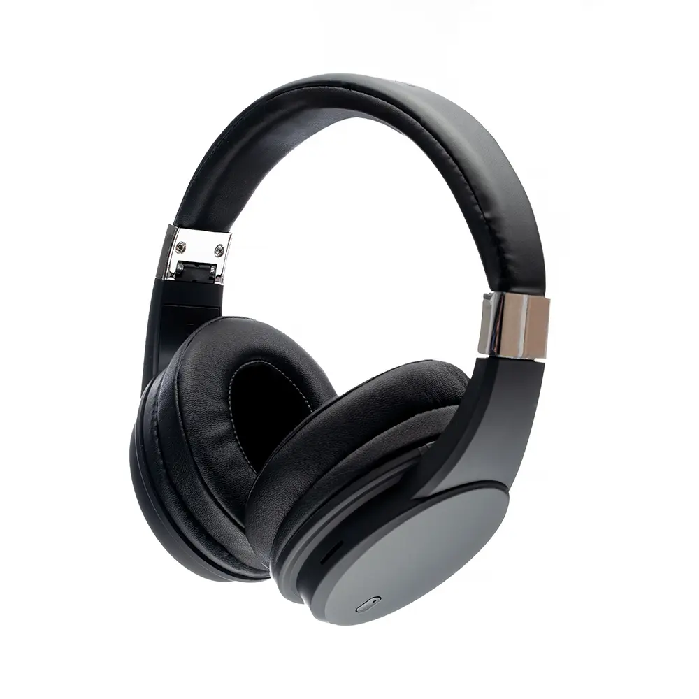 Casti Spacer SPBH-ONYX Bluetooth 5 0 Negru