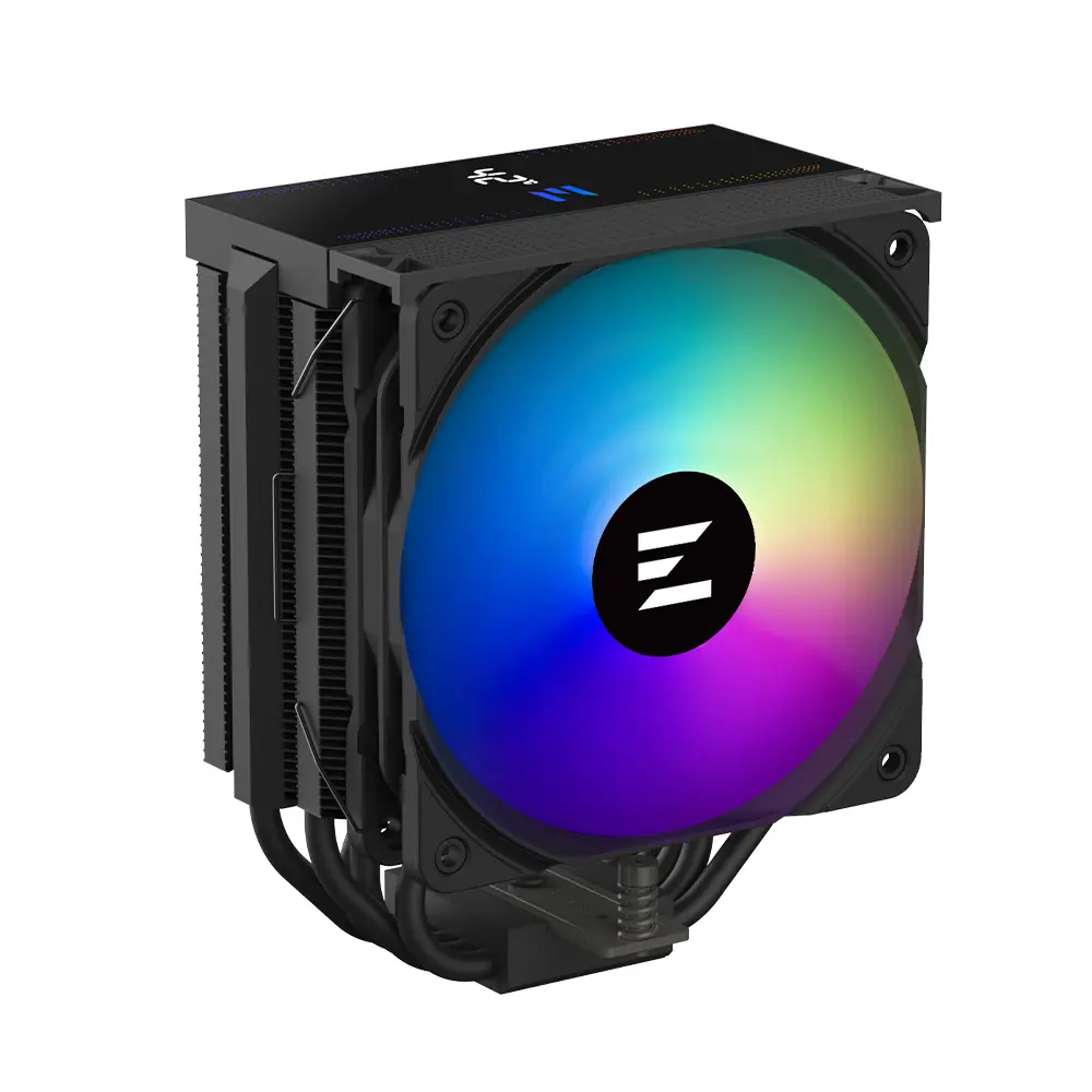 Cooler CPU, Zalman CNPS13X DS, LGA1700/AM5