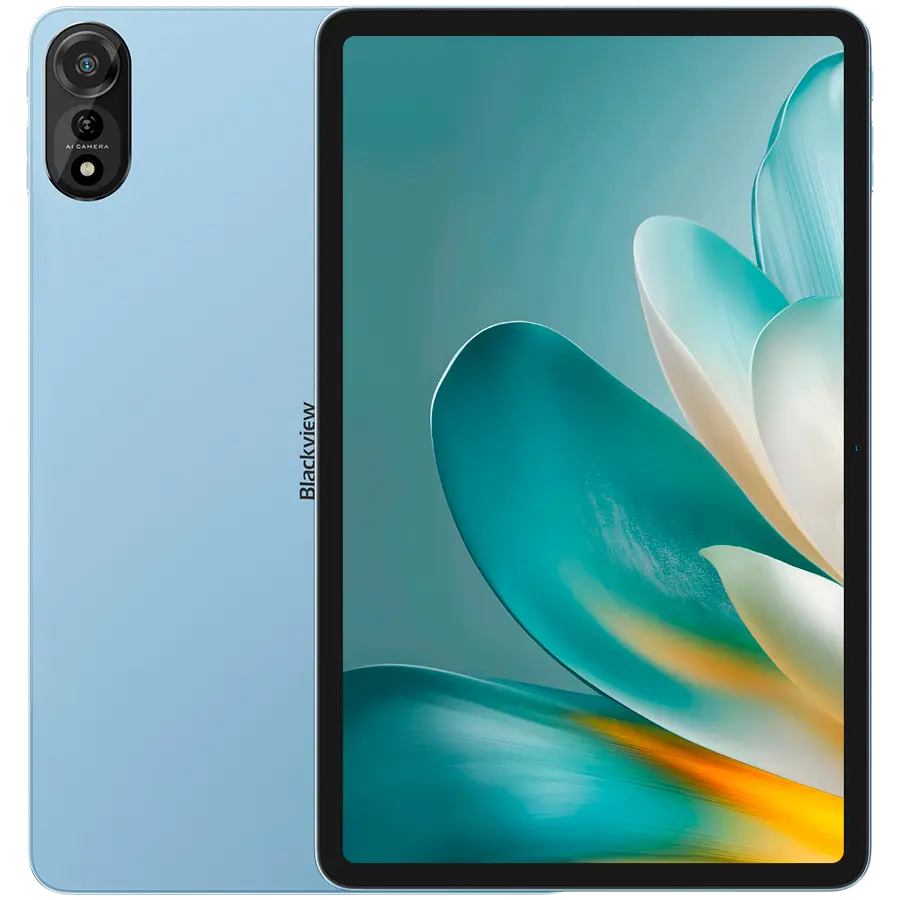 Tabletă Blackview MEGA 2 WiFi albastru 12″ 256GB Android 15