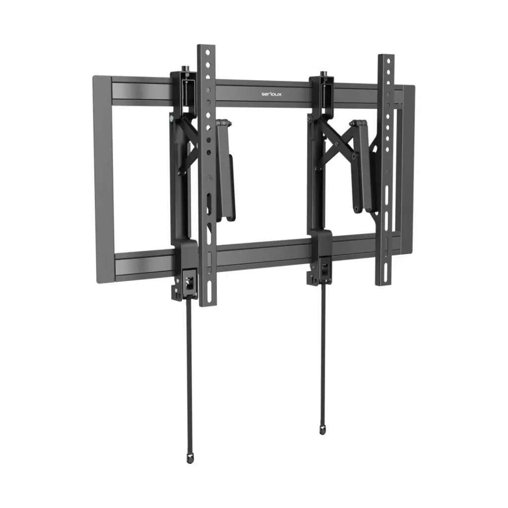 Suport TV Serioux TV80-46LX reglabil 37-90 negru