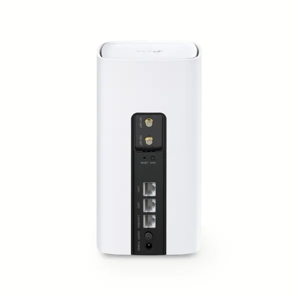 Router wireless TP-Link Archer NX200 5G AX1800 dual-band Wi-Fi 6 Gigabit SIM
