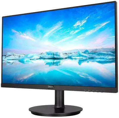 Monitor Philips 222V8LA Full HD 75 Hz 21.5 inch