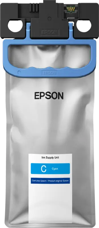 Cartuș Epson C13T13M240 cyan XXL WorkForce Pro EM-C8101R