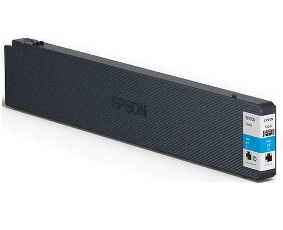 Cartus Epson C13T02Q200 cyan WF-C20600 50000 pagini