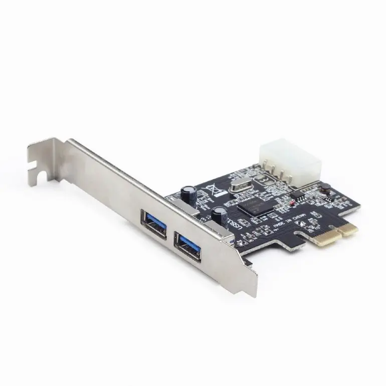 Card adaptor Gembird UPC-30-2P PCIe USB 3.0