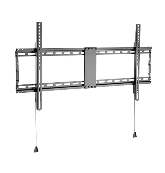 Suport TV Gembird WM-90F-01 fix 43-90 inch 70 kg negru