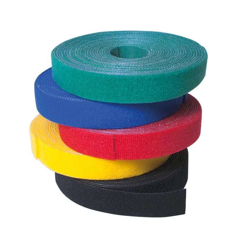 Legătură cablu LogiLink KAB0050 4m 16mm Negru