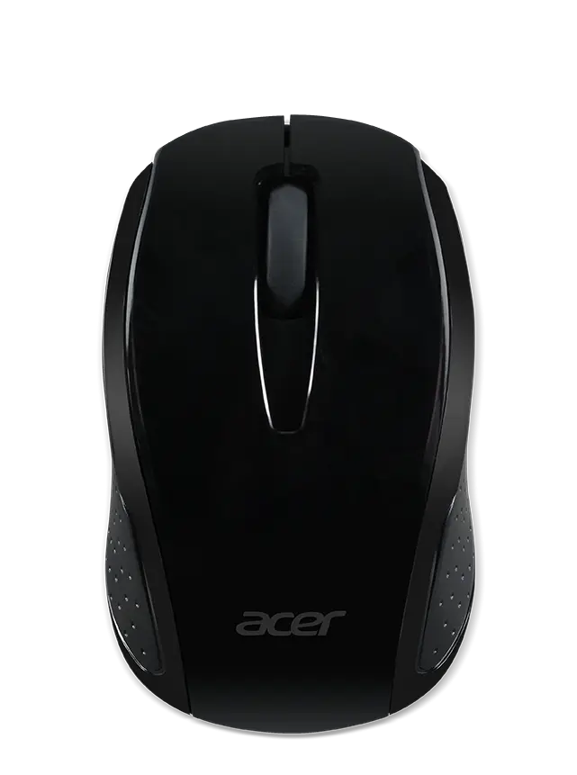 Mouse wireless Acer M501 Negru