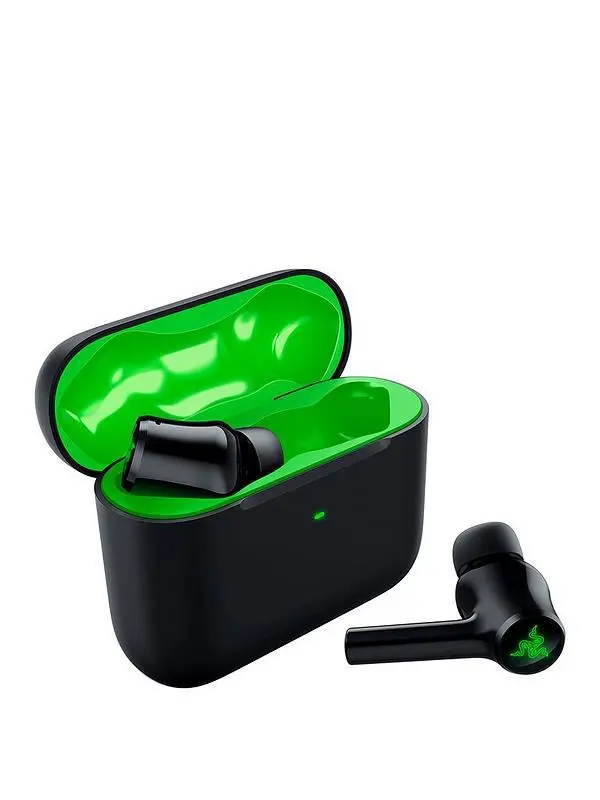 Căști gaming Razer Hammerhead HyperSpeed Xbox wireless