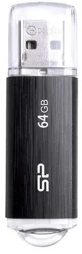 Memorie USB Silicon Power Ultima U02 64GB USB 2.0