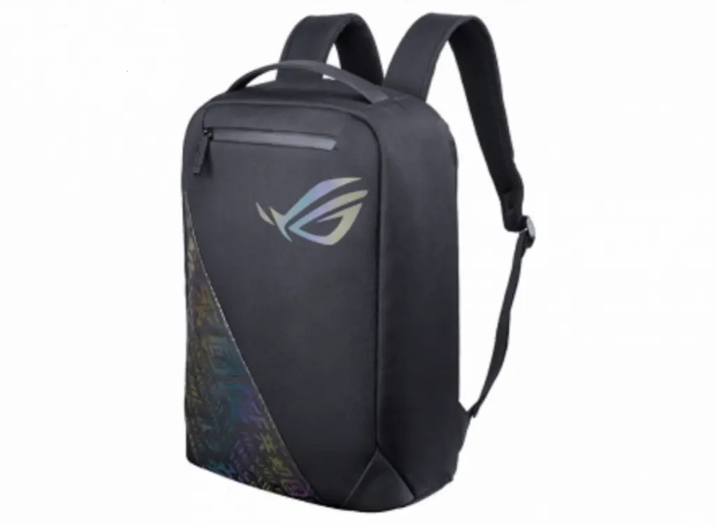 Rucsac laptop ASUS ROG BP1501G 17 Holographic Edition negru