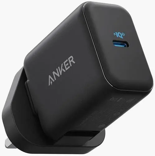 Incarcator retea Anker PowerPort III 25W A2058H11